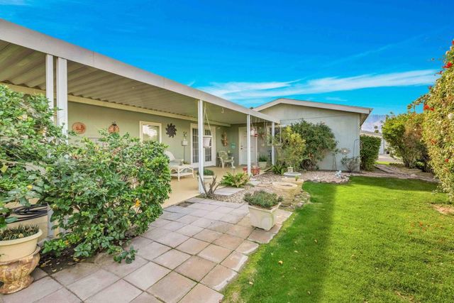 1306 Via Playa, Cathedral City, CA 92234