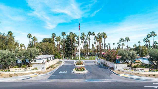 1306 Via Playa, Cathedral City, CA 92234