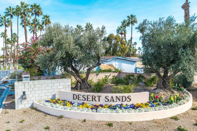 1306 Via Playa, Cathedral City, CA 92234