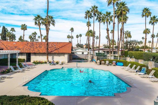 1306 Via Playa, Cathedral City, CA 92234