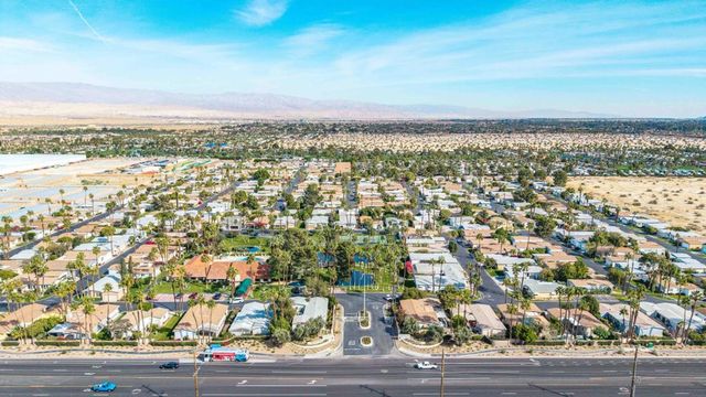 1306 Via Playa, Cathedral City, CA 92234