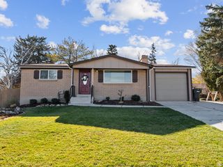 5037 W PAVANT AVE, West Valley City, UT 84120