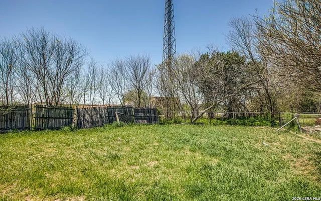 201 BRENDA DR, Converse, TX 78109