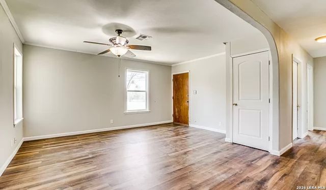 201 BRENDA DR, Converse, TX 78109