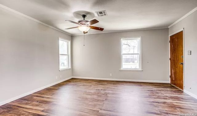 201 BRENDA DR, Converse, TX 78109