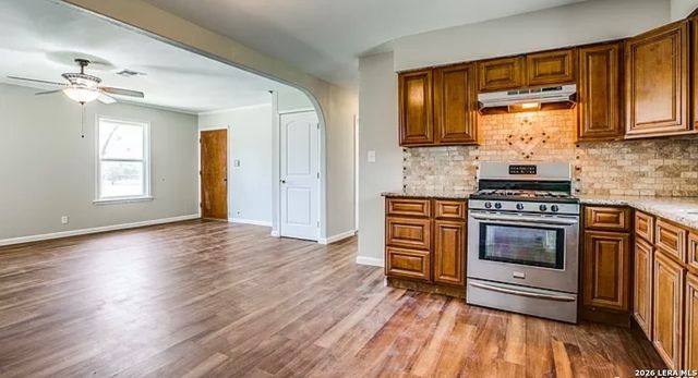 201 BRENDA DR, Converse, TX 78109