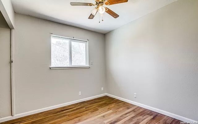 201 BRENDA DR, Converse, TX 78109