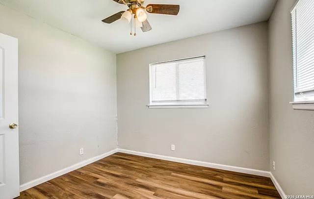 201 BRENDA DR, Converse, TX 78109