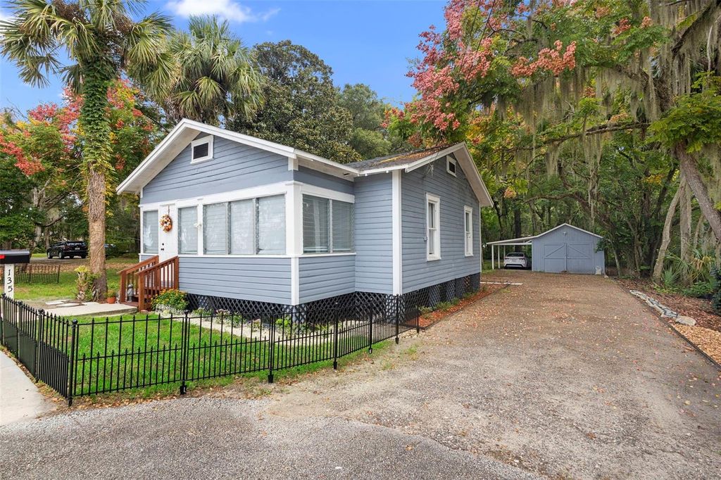 135 S ARLINGTON AVENUE, Deland, FL 32724