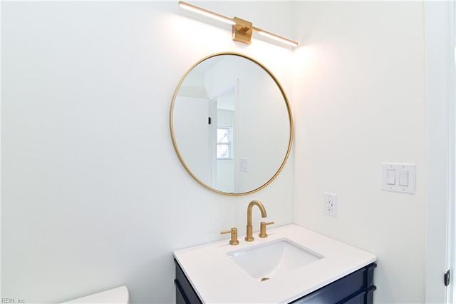 5321 Leicester CT, Virginia Beach, VA 23462