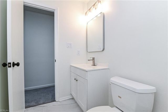 5321 Leicester CT, Virginia Beach, VA 23462