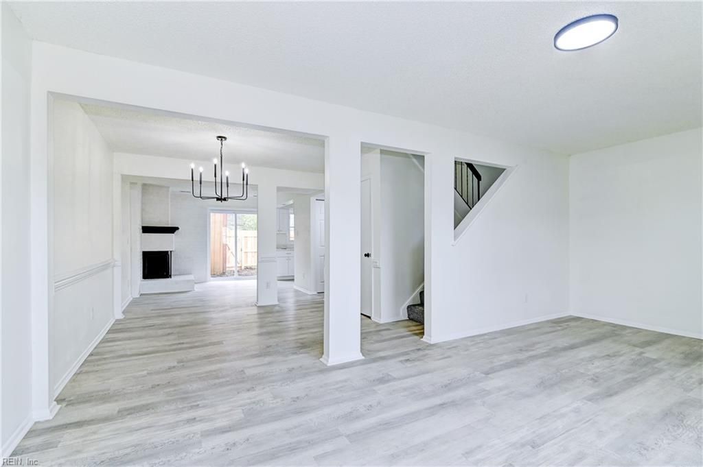 5321 Leicester CT, Virginia Beach, VA 23462