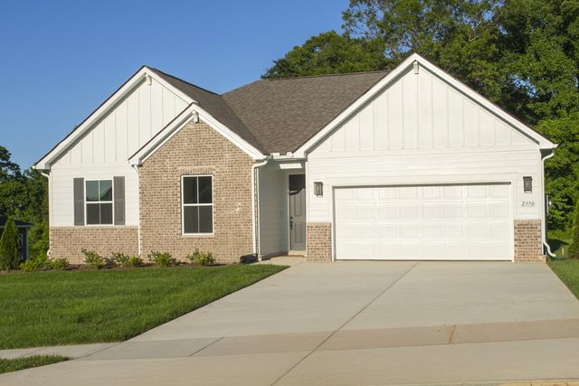 2370 Williamsport Landing, Columbia, TN 38401