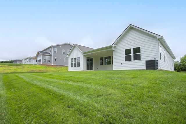 2370 Williamsport Landing, Columbia, TN 38401