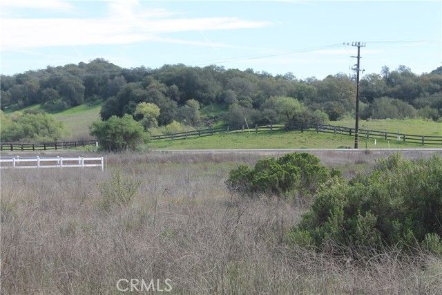 0 Tenaja Road, Murrieta, CA 92562