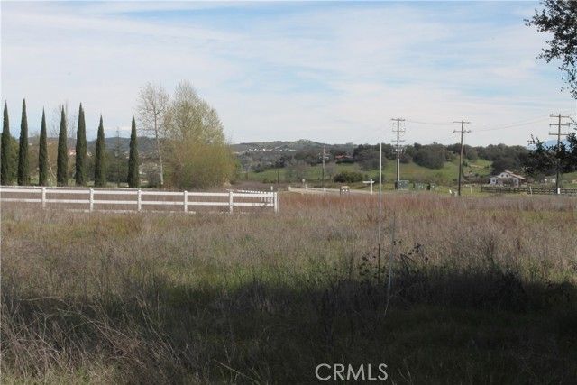 0 Tenaja Road, Murrieta, CA 92562