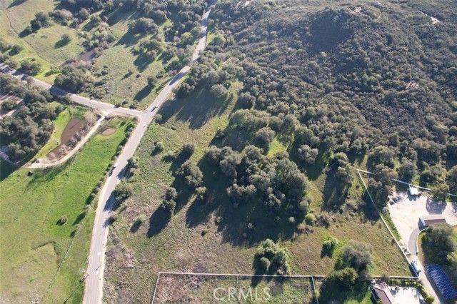 0 Tenaja Road, Murrieta, CA 92562