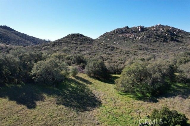 0 Tenaja Road, Murrieta, CA 92562