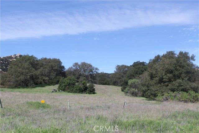 0 Tenaja Road, Murrieta, CA 92562