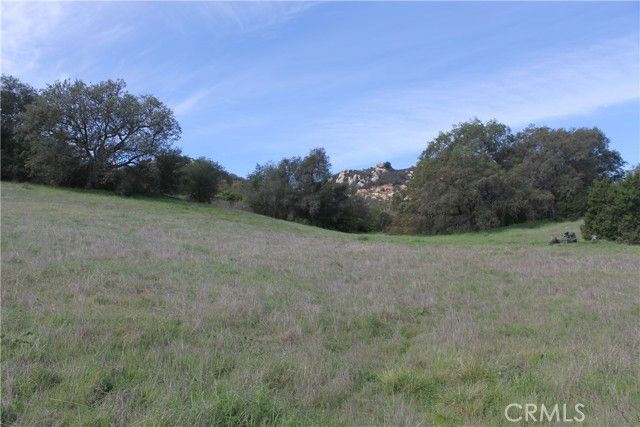 0 Tenaja Road, Murrieta, CA 92562