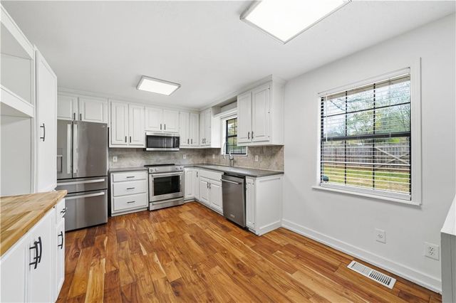 85 Hidden Forest Road, Covington, GA 30014