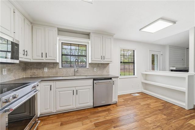 85 Hidden Forest Road, Covington, GA 30014