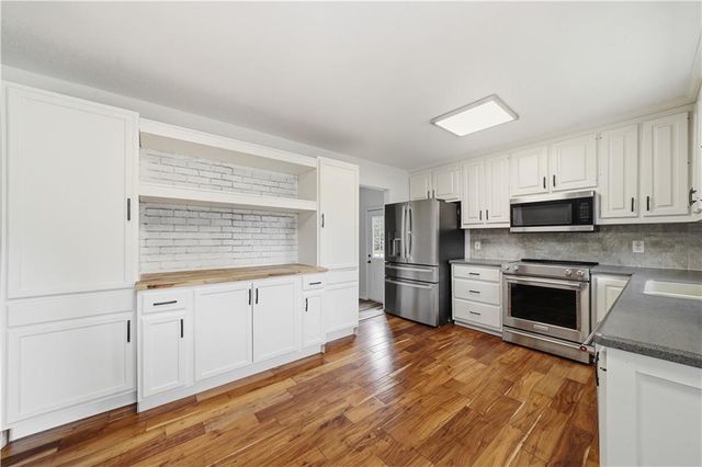 85 Hidden Forest Road, Covington, GA 30014