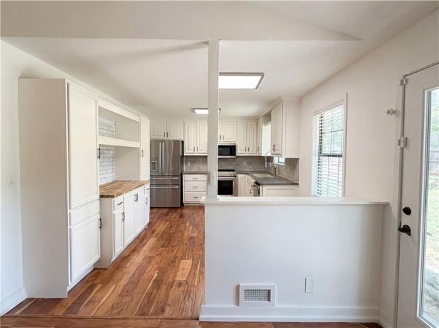 85 Hidden Forest Road, Covington, GA 30014