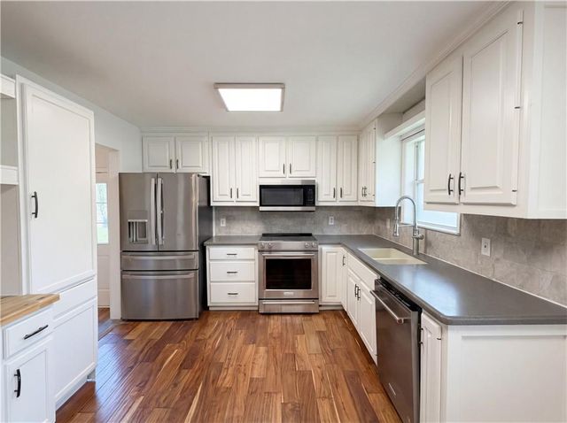 85 Hidden Forest Road, Covington, GA 30014