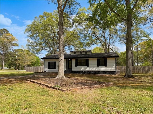 85 Hidden Forest Road, Covington, GA 30014