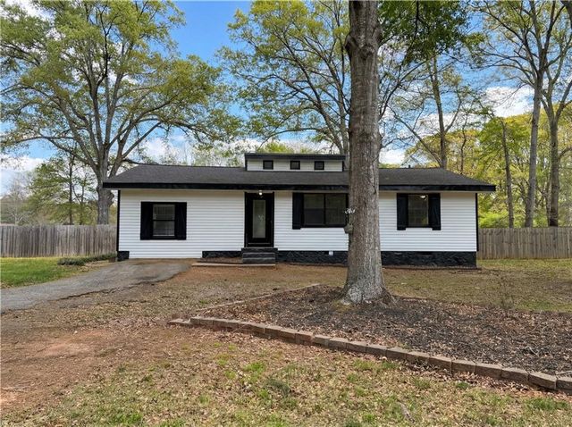 85 Hidden Forest Road, Covington, GA 30014