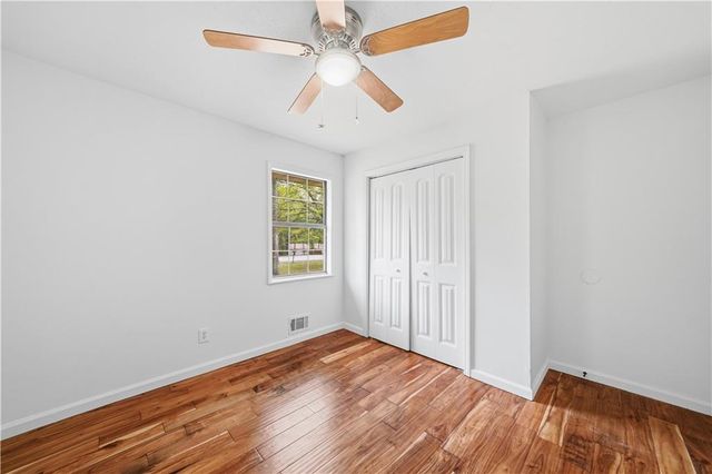 85 Hidden Forest Road, Covington, GA 30014