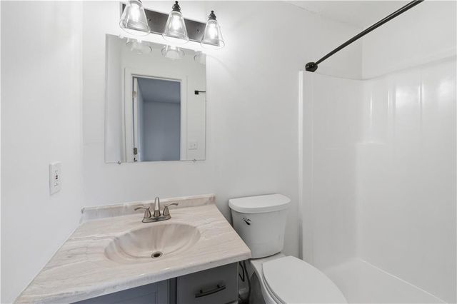 85 Hidden Forest Road, Covington, GA 30014