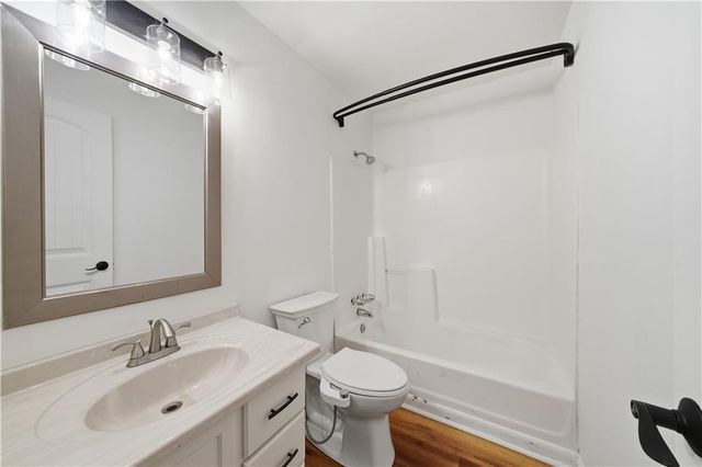 85 Hidden Forest Road, Covington, GA 30014