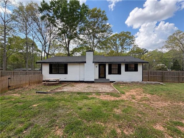 85 Hidden Forest Road, Covington, GA 30014