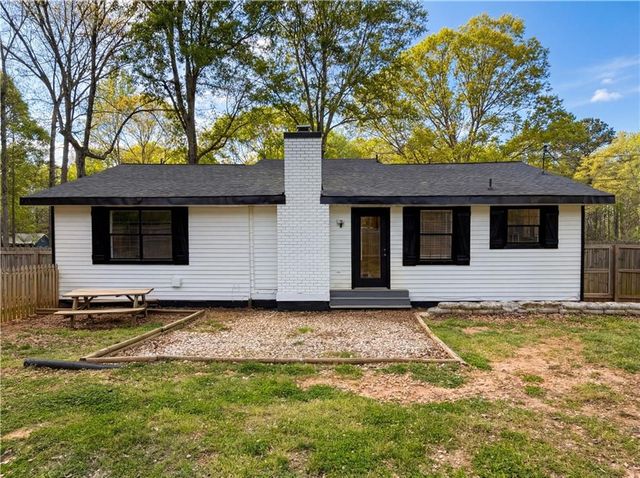 85 Hidden Forest Road, Covington, GA 30014