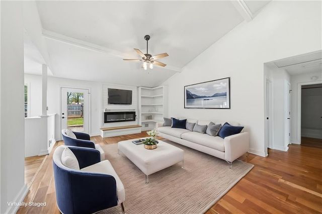 85 Hidden Forest Road, Covington, GA 30014