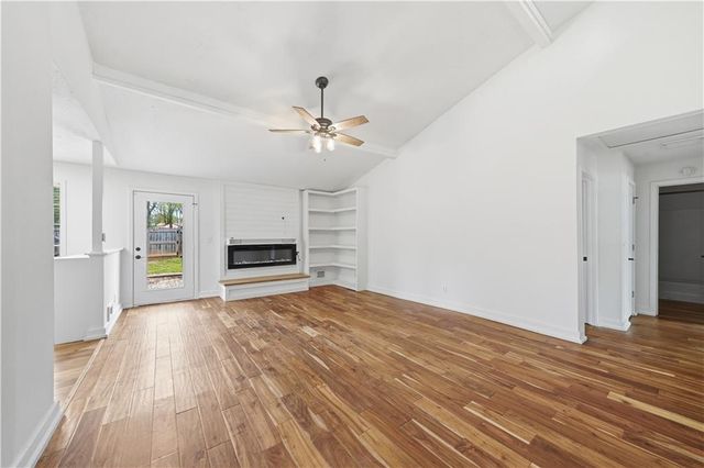 85 Hidden Forest Road, Covington, GA 30014