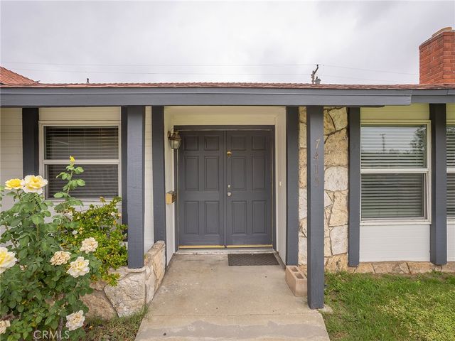 7415 Kirkwood Avenue, Rancho Cucamonga, CA 91730