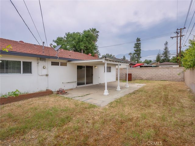7415 Kirkwood Avenue, Rancho Cucamonga, CA 91730