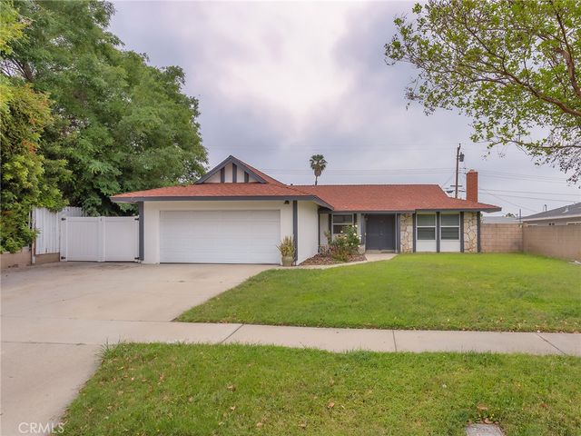 7415 Kirkwood Avenue, Rancho Cucamonga, CA 91730