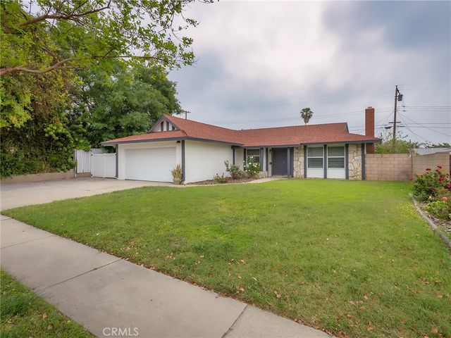 7415 Kirkwood Avenue, Rancho Cucamonga, CA 91730