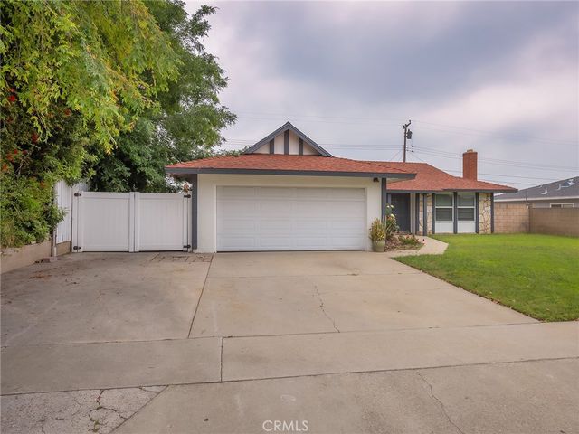 7415 Kirkwood Avenue, Rancho Cucamonga, CA 91730