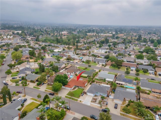 7415 Kirkwood Avenue, Rancho Cucamonga, CA 91730