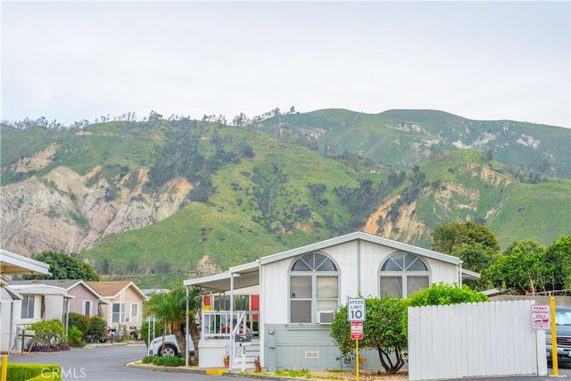 720 W Santa Maria Space 14, Santa Paula, CA 93060