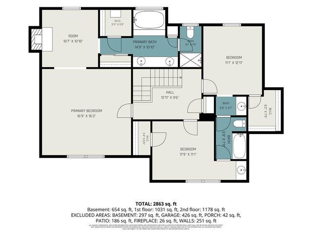 109 NW 44th Street, Kansas City, MO 64116