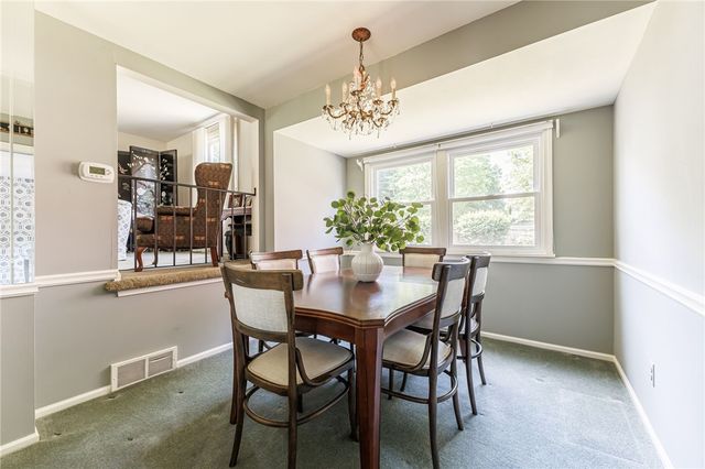 52 Parkridge Drive, Pittsford, NY 14534