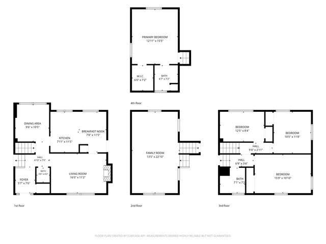 52 Parkridge Drive, Pittsford, NY 14534