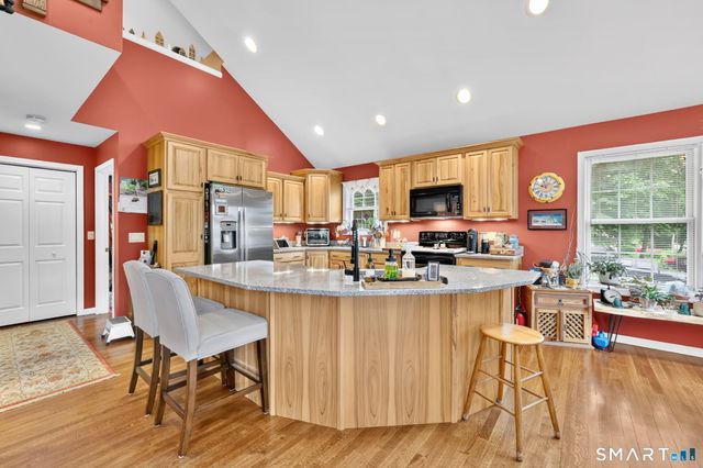 290 Ference Road, Ashford, CT 06278