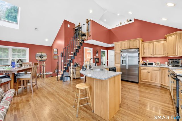 290 Ference Road, Ashford, CT 06278